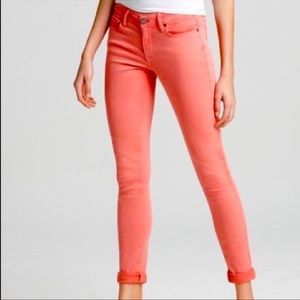 Paige Verdugo Ultra Skinny Jeans